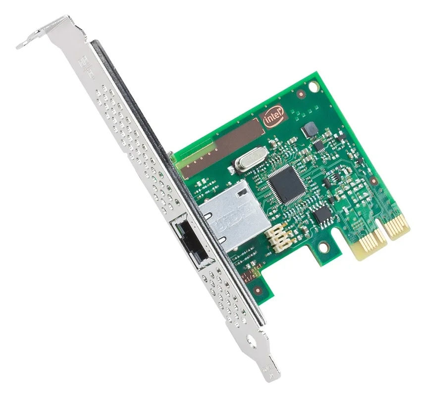 Intel Ethernet Server Adapter I210-T1 - Netzwerkadapter, Ansicht 2