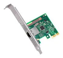 Intel Ethernet Server Adapter I210-T1 - Netzwerkadapter, Ansicht 2
