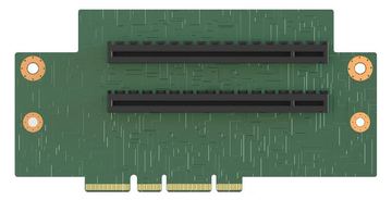 Intel Riser Card Serverzubehör von LumaTech