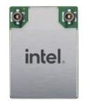 Intel Wi-Fi 6E AX210 - Netzwerkadapter - M.2 2230 von LumaTech
