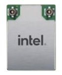 Intel Wi-Fi 6E AX210 - Netzwerkadapter - M.2 2230 von LumaTech