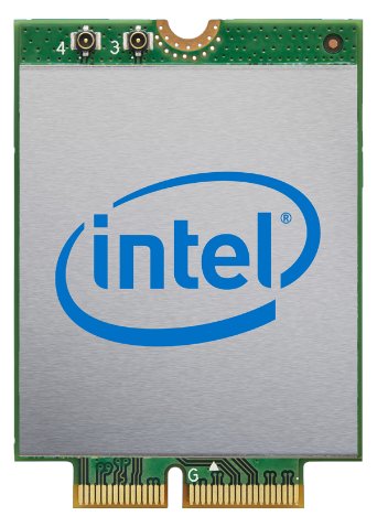 Intel Wi-Fi 6E AX411 - Netzwerkadapter - M.2 2230 (CNVio2) von LumaTech