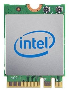 Intel Wireless-AC 9260 - Netzwerkadapter - M.2 2230 von LumaTech