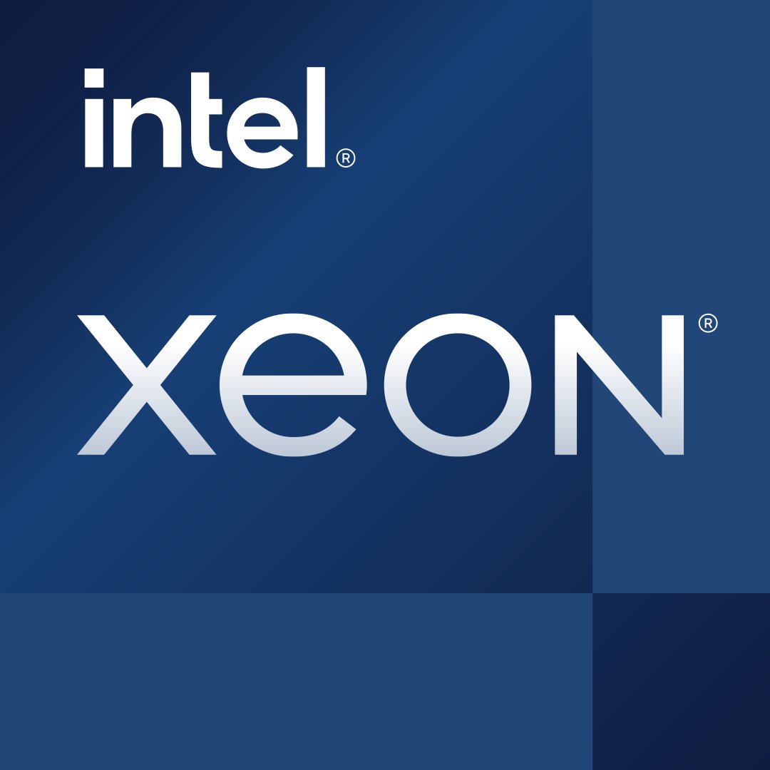 Intel Xeon E-2324G - 3.1 GHz - 4 Kerne - 4 Threads von LumaTech