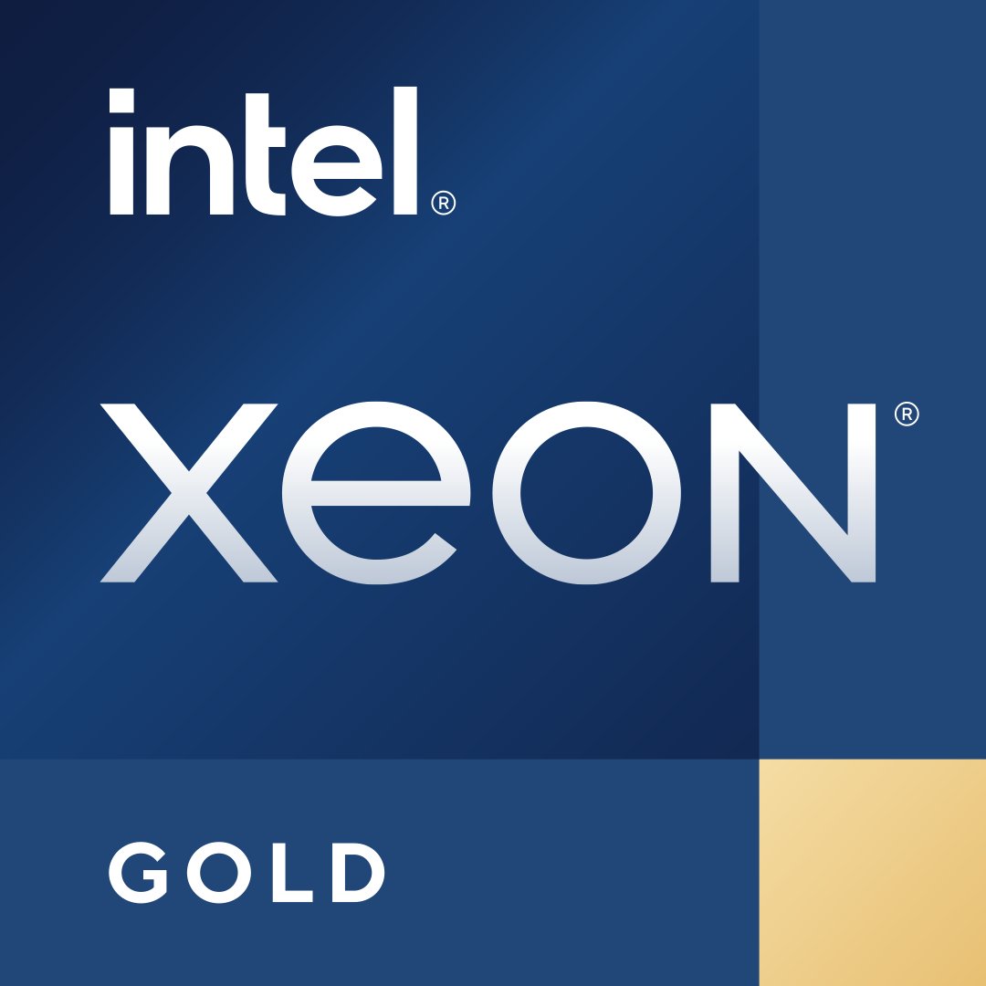 Intel Xeon Gold 6534 - 3.9 GHz - 8 Kerne - 16 Threads von LumaTech