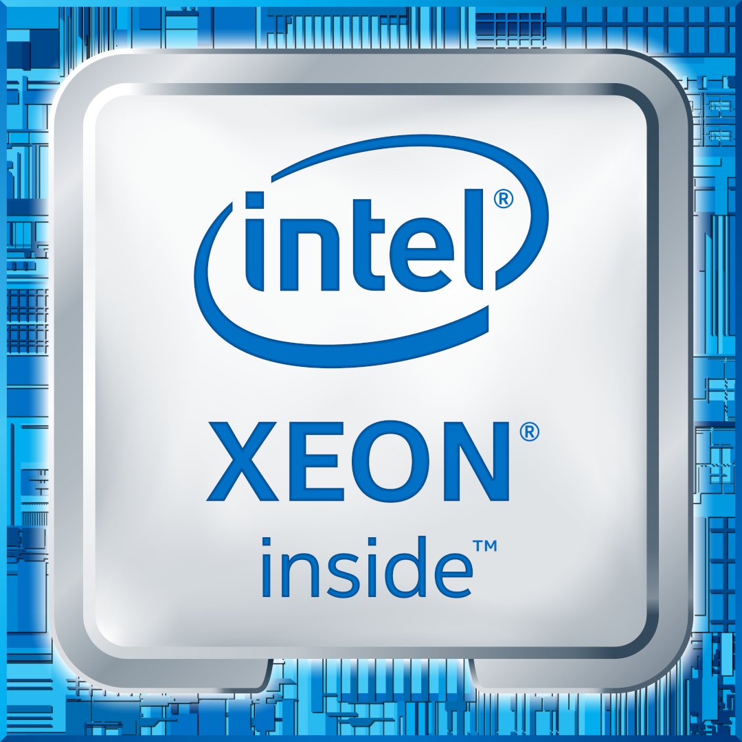 Intel Xeon W-2223 - 3.6 GHz - 4 Kerne - 8 Threads von LumaTech