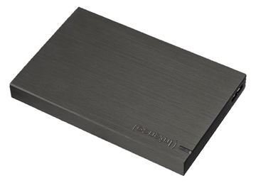 Intenso Memory Board - Festplatte - 1 TB - extern (tragbar) von LumaTech