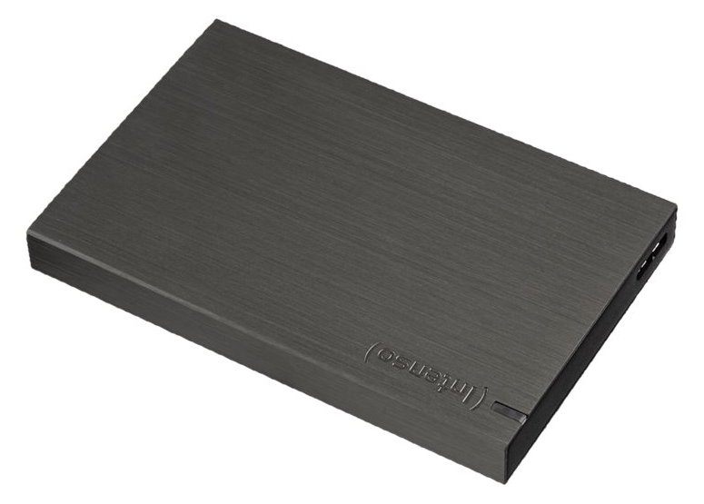 Intenso Memory Board - Festplatte - 1 TB - extern (tragbar)