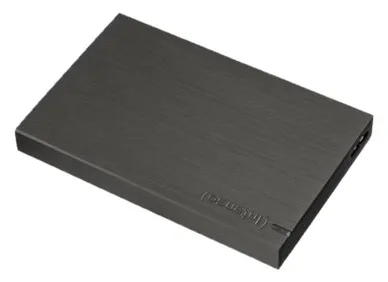 Intenso Memory Board - Festplatte - 1 TB - extern (tragbar), Ansicht 2