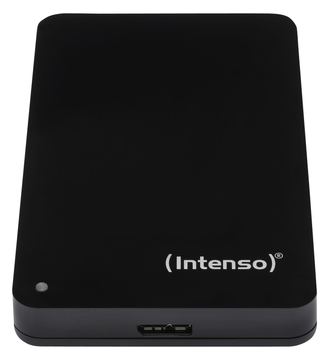 Intenso Memory Case - Festplatte - 1 TB - extern (tragbar) von LumaTech
