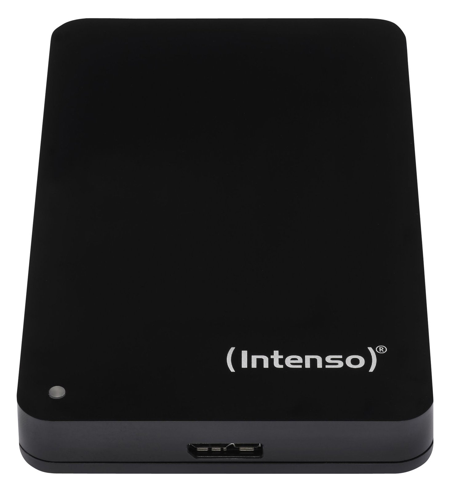Intenso Memory Case - Festplatte - 1 TB - extern (tragbar)