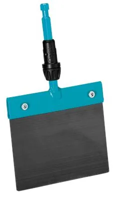 Gardena Combisystem 15 - Stoßscharre - GARDENA combisystem, Ansicht 2