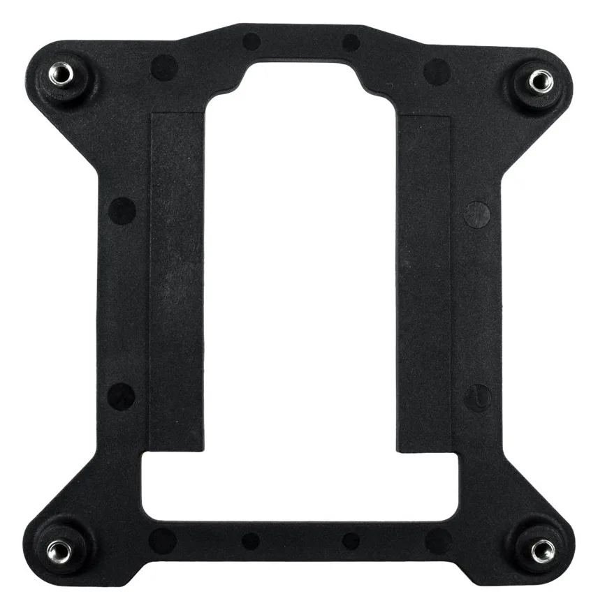 Inter-Tech Argus T-200 - Prozessor-Luftkühler - (für: LGA1156, LGA1155, LGA1150, LGA1151, LGA1200), Ansicht 4