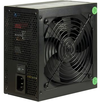 Inter-Tech Netzteil 850W ArgusNT BPS-850 Bronze ATX 3.0 Std. - PC-/Server Netzteil - 180 min von LumaTech