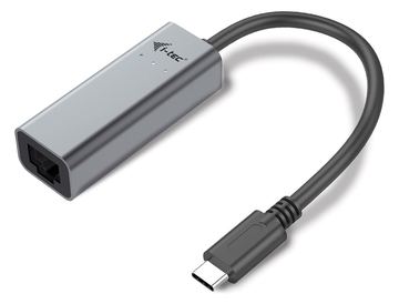 i-tec USB-C Metal Gigabit Ethernet Adapter - Netzwerkadapter von LumaTech
