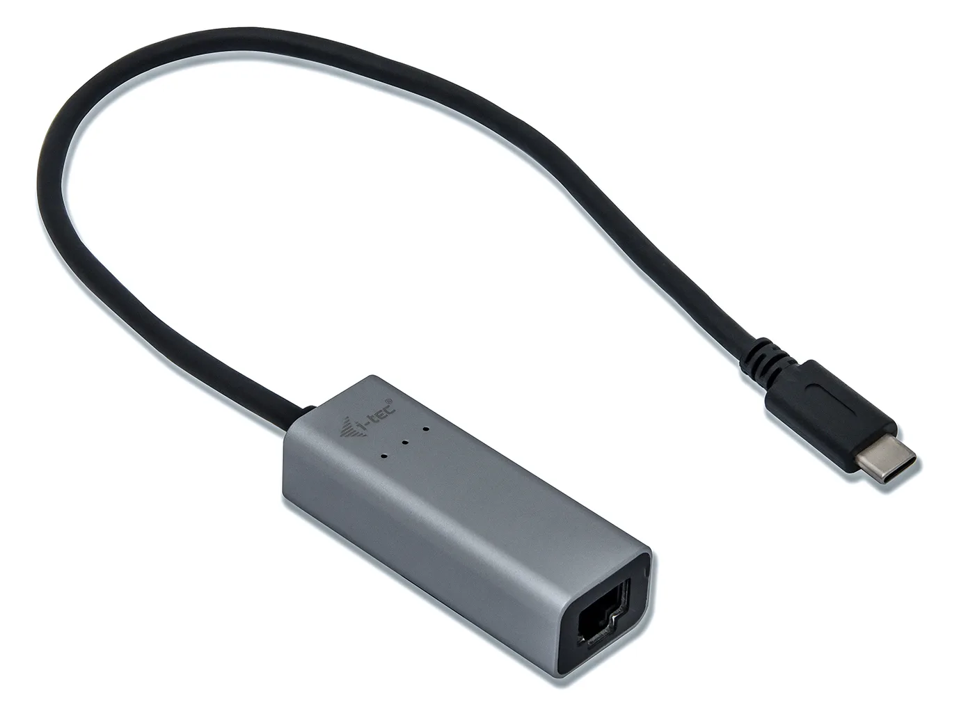 i-tec USB-C Metal Gigabit Ethernet Adapter - Netzwerkadapter, Ansicht 4