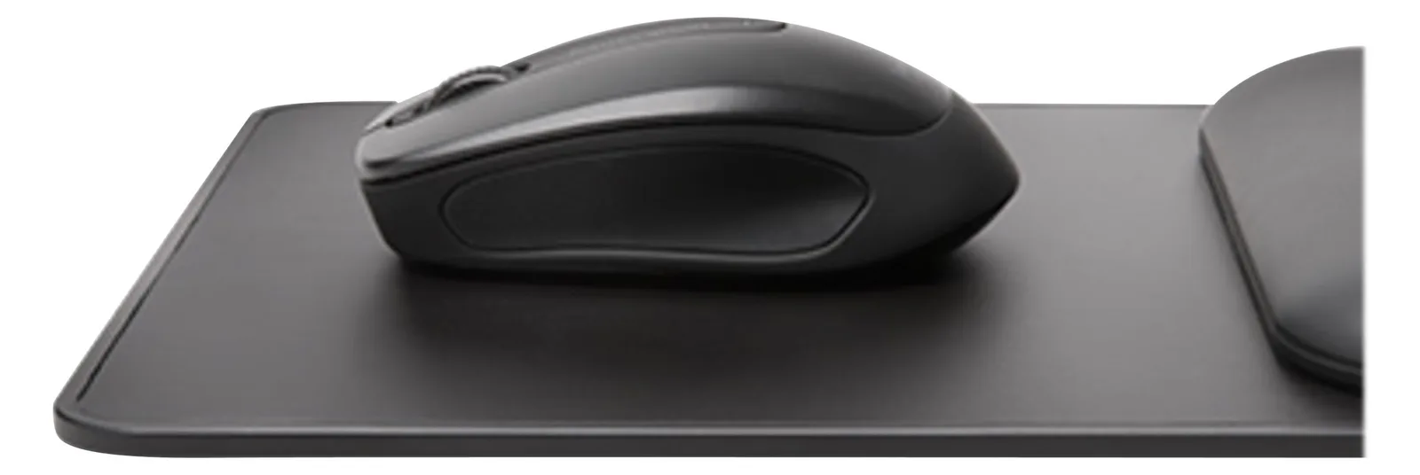 Kensington ErgoSoft Wrist Rest - Mauspad - Schwarz, Ansicht 5