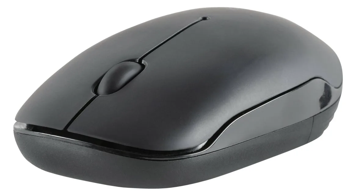 Kensington Pro Fit Compact - Maus - rechts- und linkshändig, Ansicht 4