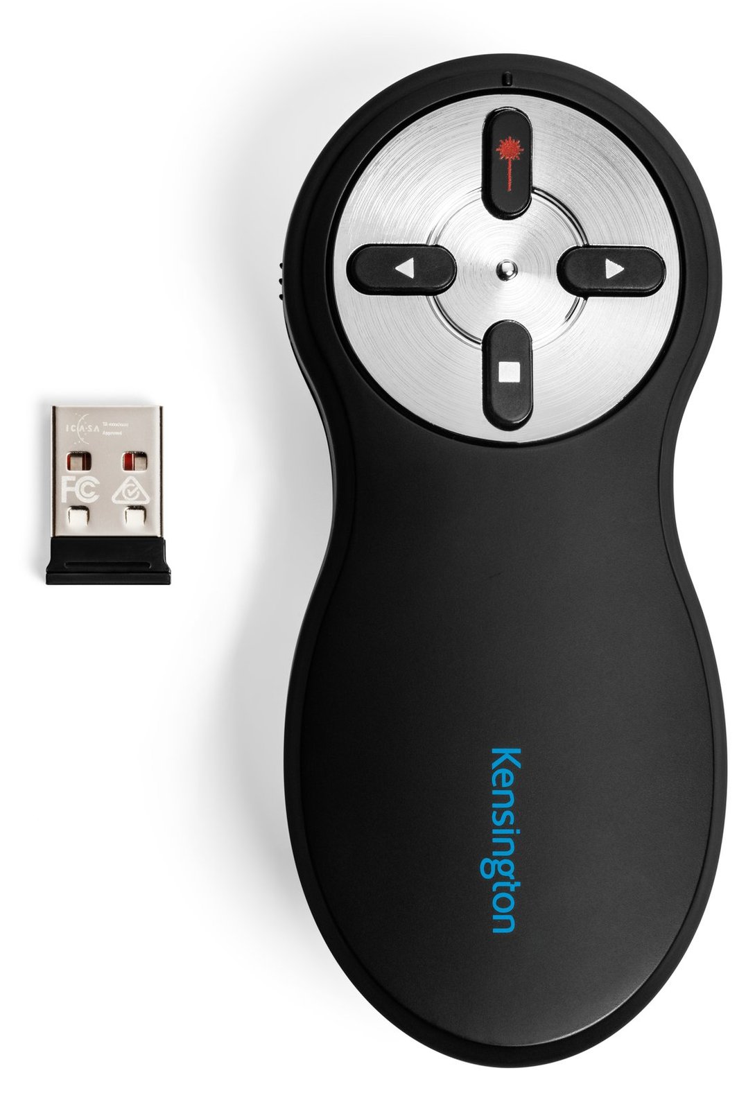 Kensington Si600 Wireless Presenter with Laser Pointer