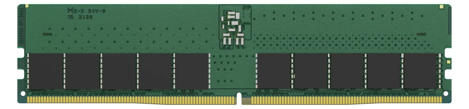 Kingston 48GB 5600MT/s DDR5 ECC DIMM, Ansicht 2