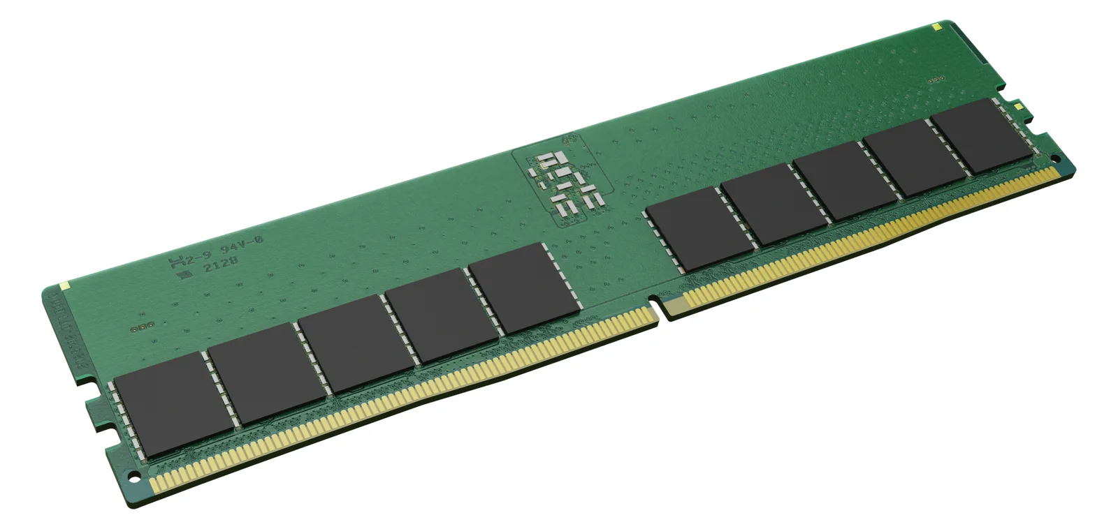 Kingston 48GB 5600MT/s DDR5 ECC DIMM, Ansicht 4