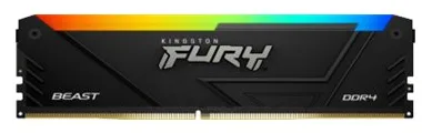 Kingston 64GB DDR4-3200MT/s CL16 DIMM Kit of 2 - 64 GB - DDR4, Ansicht 2