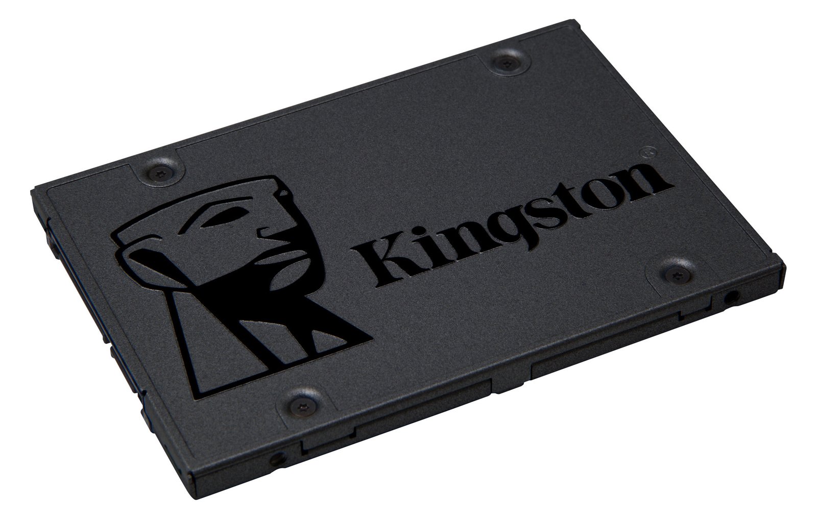 Kingston A400 - 240 GB SSD - intern - 2.5 (6.4 cm)