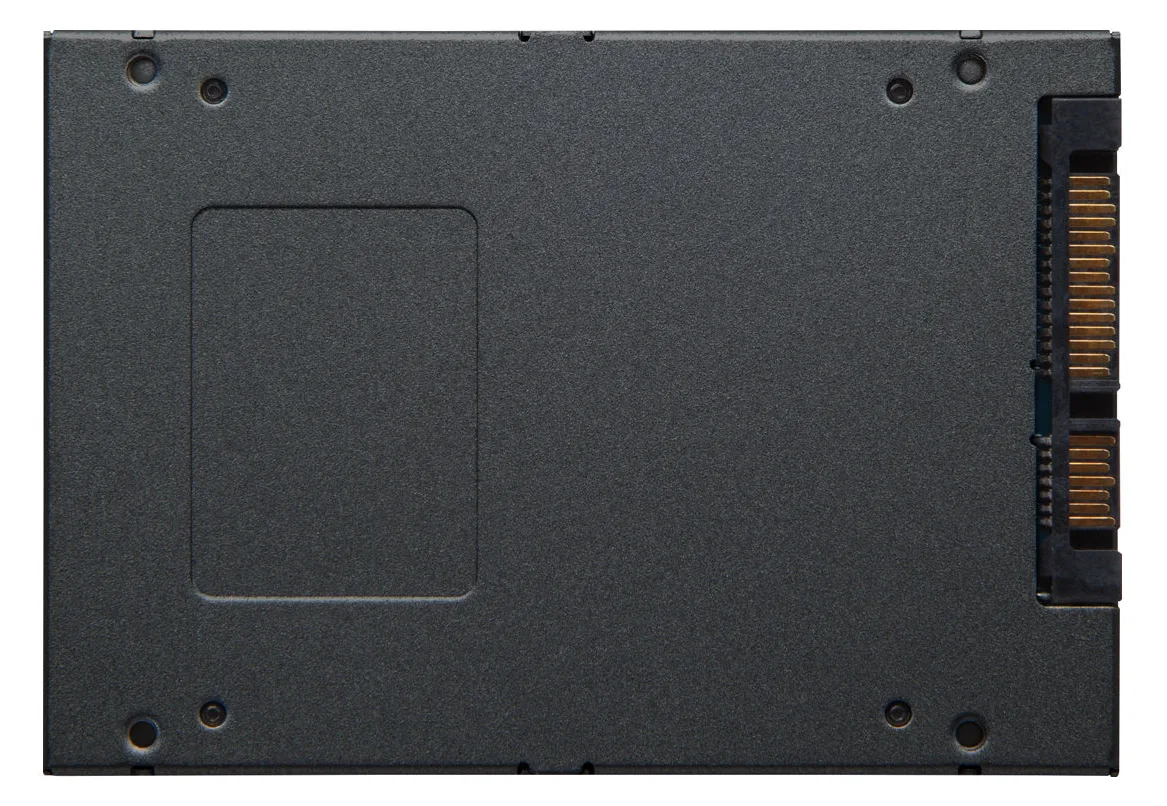 Kingston A400 - 240 GB SSD - intern - 2.5 (6.4 cm), Ansicht 4