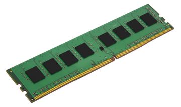 Kingston DDR4 - Modul - 8 GB - DIMM 288-PIN - 3200 MHz von LumaTech