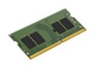Kingston DDR4 - Modul - 8 GB - SO DIMM 260-PIN von LumaTech