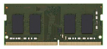 Kingston DDR4 - Modul - 8 GB - SO DIMM 260-PIN von LumaTech