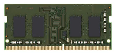 Kingston DDR4 - Modul - 8 GB - SO DIMM 260-PIN, Ansicht 2