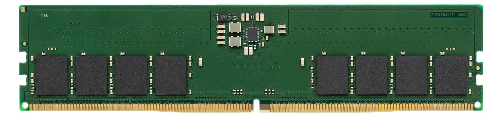 Kingston DDR5 - Modul - 16 GB - DIMM 288-PIN von LumaTech