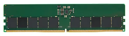Kingston DDR5 - Modul - 16 GB - DIMM 288-PIN - Non-ECC Server, Ansicht 2