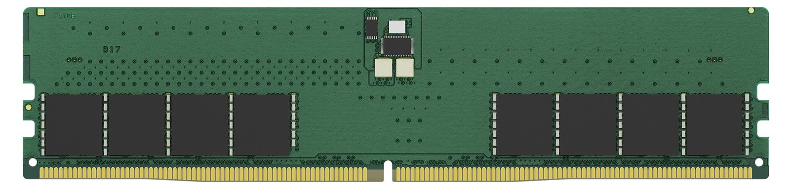 Kingston DDR5 - Modul - 32 GB - DIMM 288-PIN von LumaTech