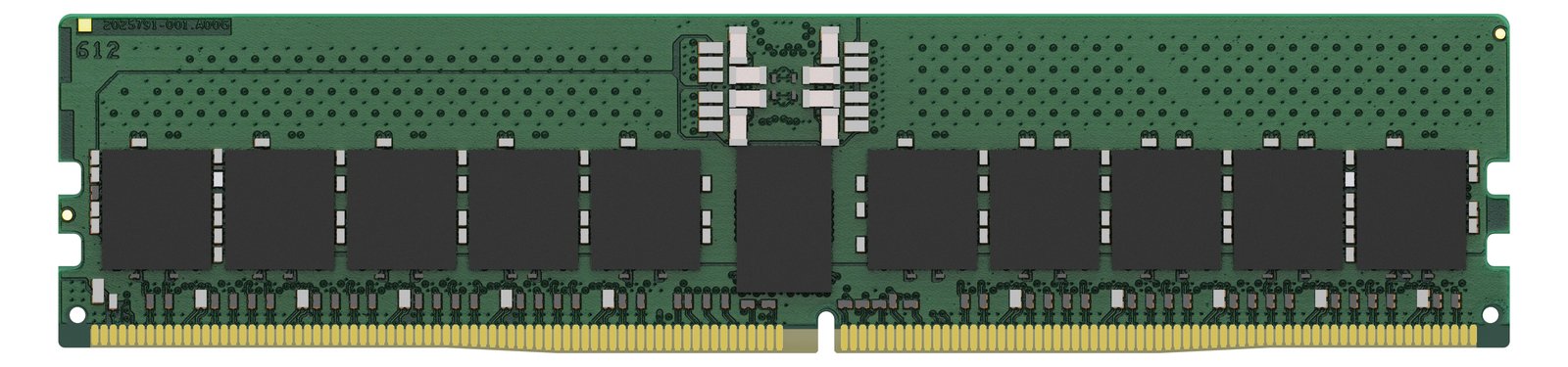 Kingston DDR5 - Modul - 32 GB - DIMM 288-PIN von LumaTech