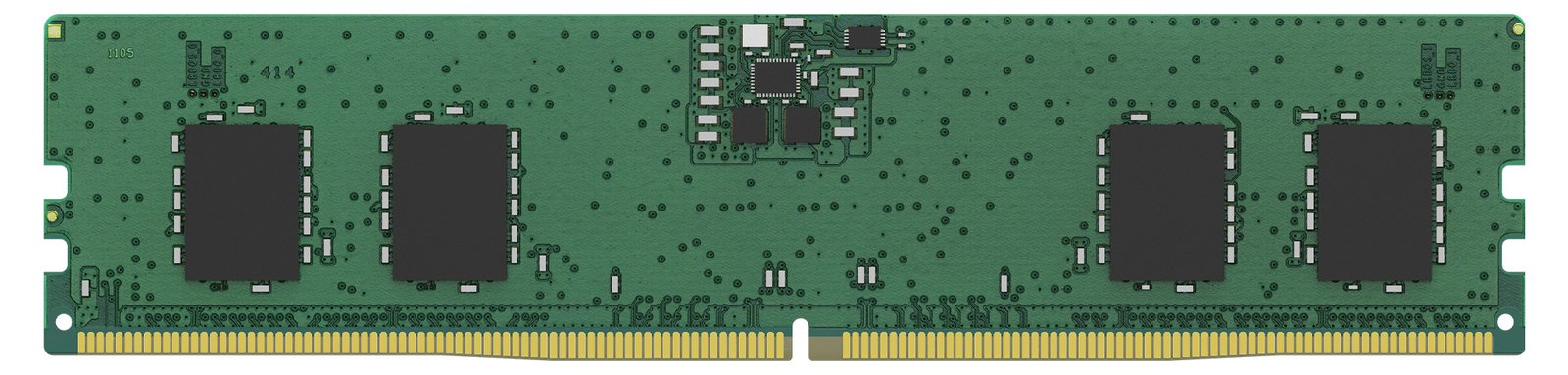 Kingston DDR5 - Modul - 8 GB - DIMM 288-PIN von LumaTech
