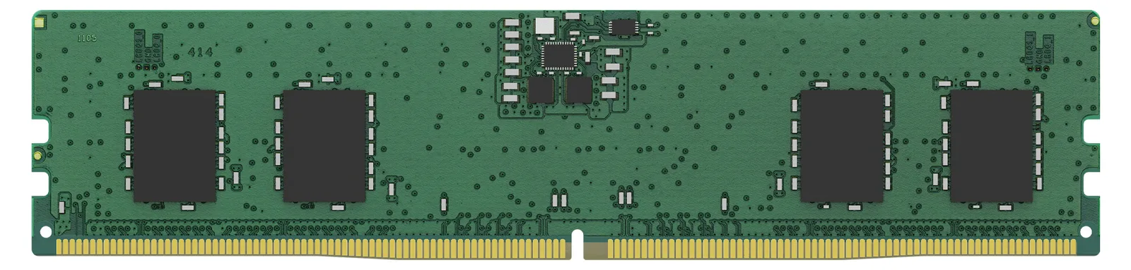 Kingston DDR5 - Modul - 8 GB - DIMM 288-PIN, Ansicht 2