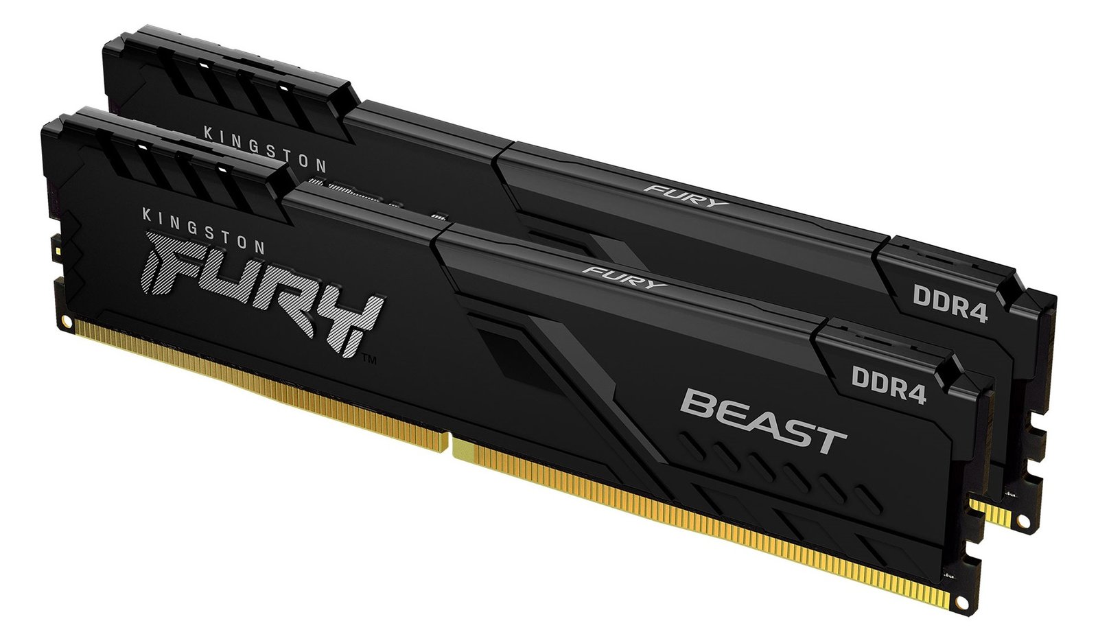 Kingston FURY Beast - DDR4 - Kit - 32 GB: 2 x 16 GB von LumaTech