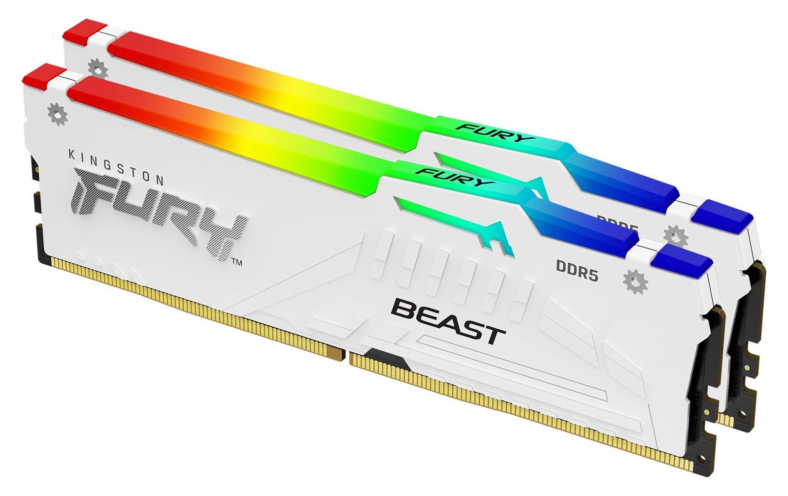 Kingston FURY Beast 64GB DIMM DDR5 - 64 GB - DIMM