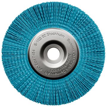 Gardena Fugenbürste Nylon von LumaTech