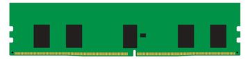 Kingston RAM Kingston D4 3200 16GB ECC R - 16 GB - ECC von LumaTech