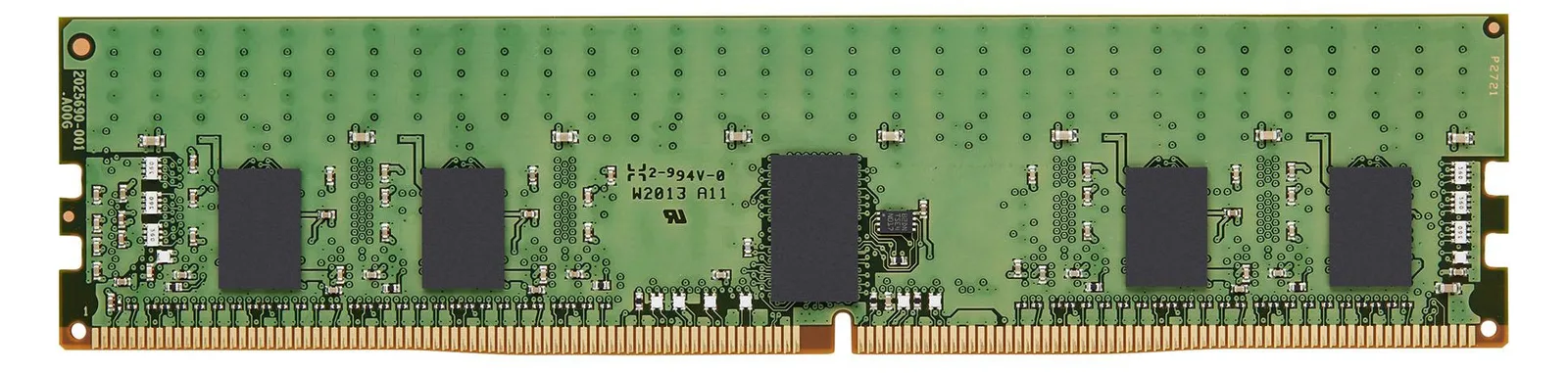 Kingston RAM Kingston D4 3200 16GB ECC R - 16 GB - ECC, Ansicht 2