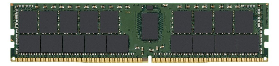 Kingston Server Premier - DDR4 - Modul - 64 GB von LumaTech