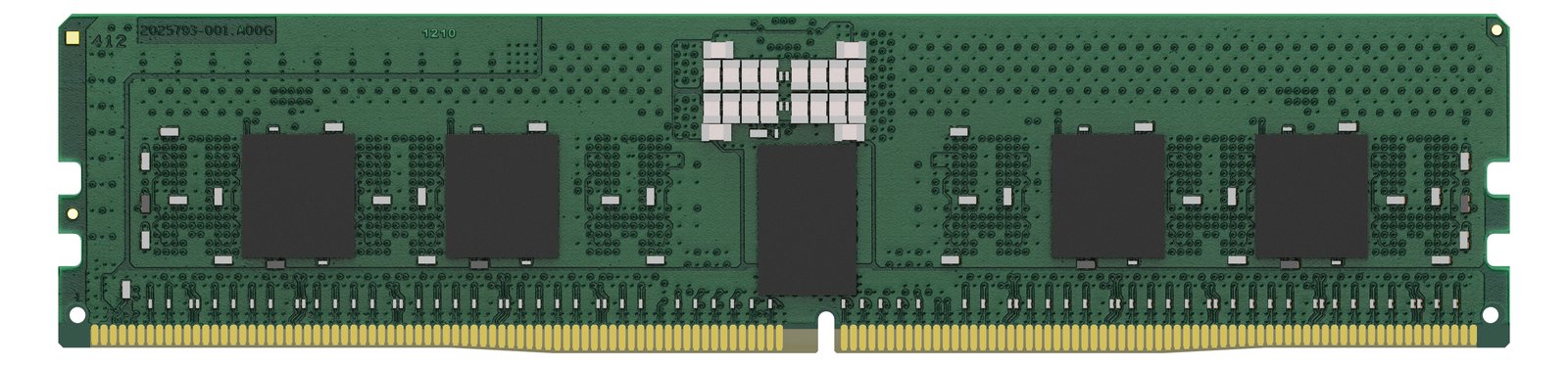 Kingston Server Premier - DDR5 - Modul - 16 GB von LumaTech