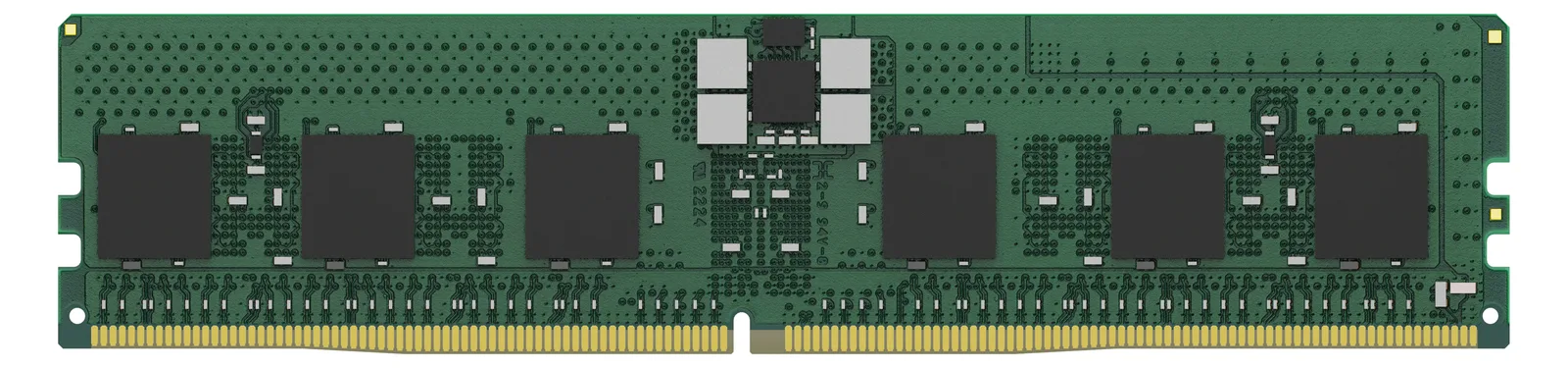 Kingston Server Premier - DDR5 - Modul - 16 GB - Registered (RDIMM), Ansicht 2