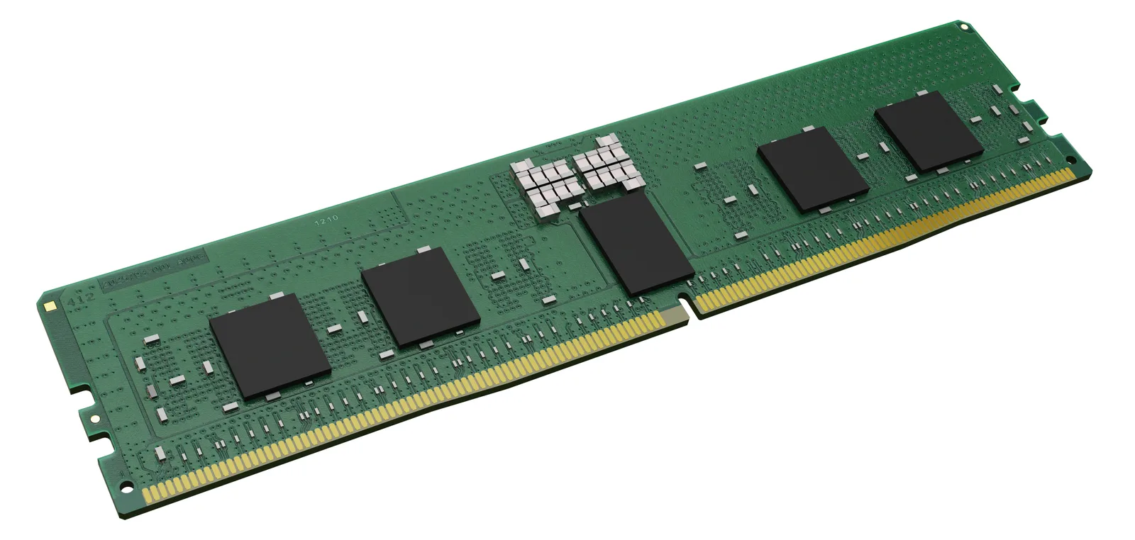 Kingston Server Premier - DDR5 - Modul - 16 GB - Registered (RDIMM), Ansicht 3