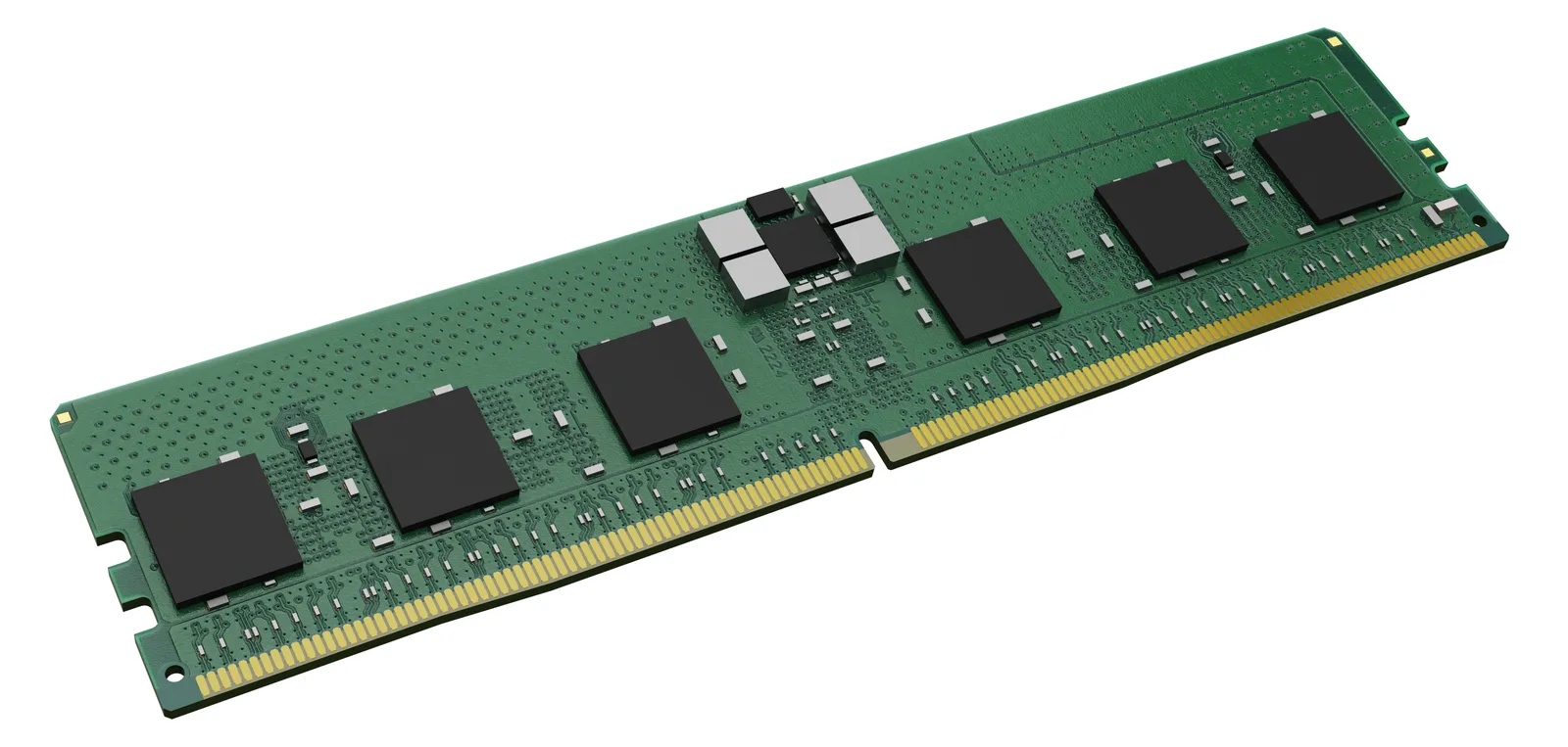 Kingston Server Premier - DDR5 - Modul - 16 GB - Registered (RDIMM), Ansicht 4
