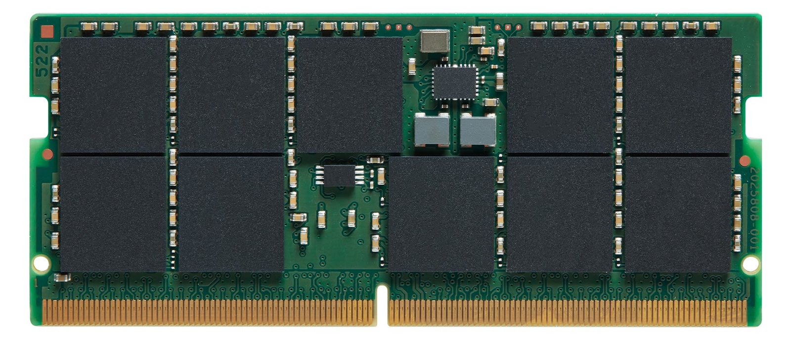 Kingston Server Premier - DDR5 - Modul - 32 GB von LumaTech