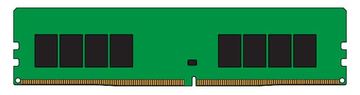 Kingston ValueRAM - DDR4 - Modul - 16 GB - DIMM 288-PIN von LumaTech